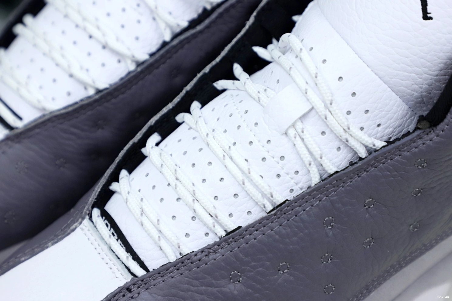 GREY' AIR -414571-016 JORDAN 'ATMOSPHERE 13 RETRO 1116